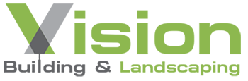 Vision Building & Landscaping Ltd